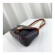 Gucci GG Marmont Small Shoulder Bag 443497 Black