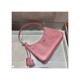 Prada Re-Edition 2005 Nylon Mini Bag 1NE204