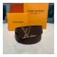 Louis Vuitton 40mm LV Mosaic Reversible Belt M0164U