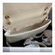 Chanel Lambskin Large Flap Bag AS2319