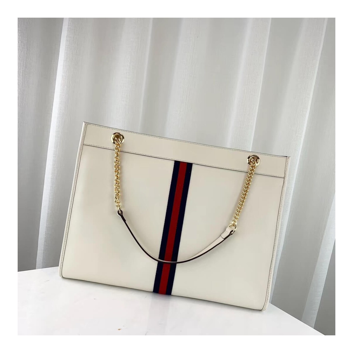 Gucci Rajah Large Tote 537219