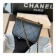 Chanel Mini Flap Evening Bag B01962