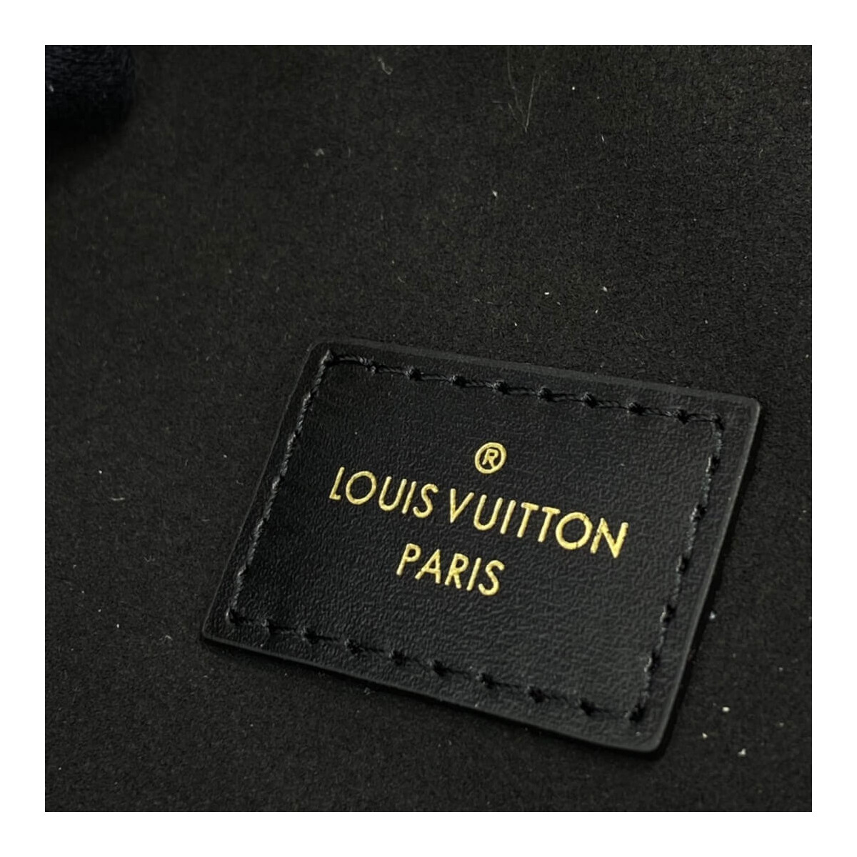 Louis Vuitton Game On Vanity PM Bag M57482 M57458