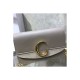 Chloe C Clutch With Chain S1159