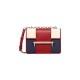 Valentino Garavani Medium Multicolor Uptown Shoulder Bag 9411P