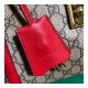 Gucci Padlock Small GG Shoulder Bag 498156