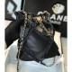 Chanel Drawstring Bag AS1503