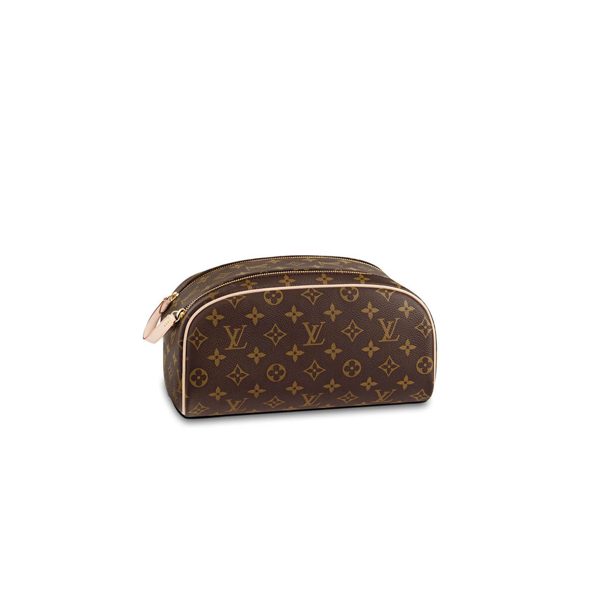 Louis Vuitton Monogram Canvas King Size Toiletry Bag M47528