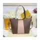 Louis Vuitton Damier Ebene Jersey N44041 N44023