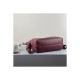 Loewe Mini Flamenco Clutch Bag in Nappa Calfskin