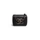 Chanel Studded CC Detail Flap Bag AS1181