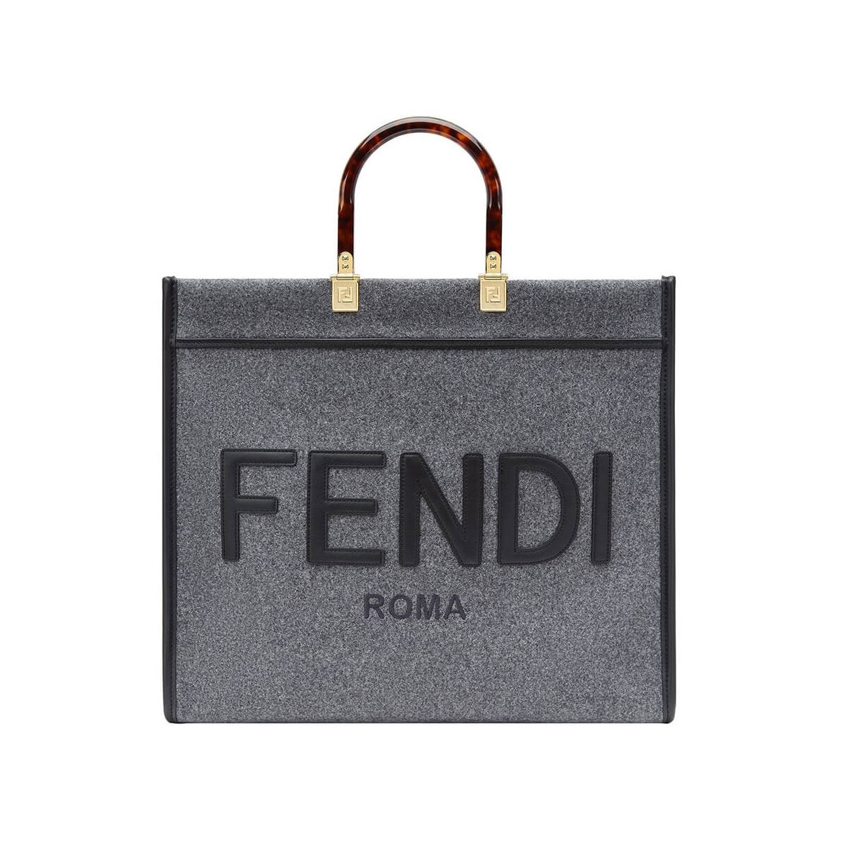 Fendi Sunshine Large Tote Bag 8BH372