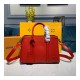 Louis Vuitton Epi Leather Twist Tote M55613