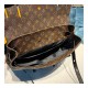 Louis Vuitton Steamer PM N96215