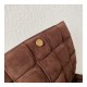 Bottega Veneta Padded Cassette Bag in Suede 591970