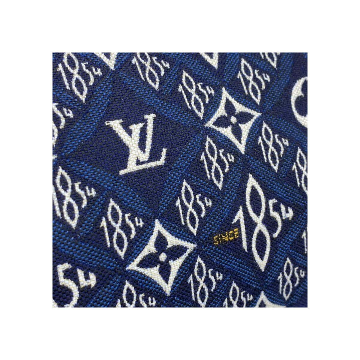 Louis Vuitton Since 1854 Speedy Bandouliere 25 M57400