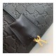 Gucci Padlock Gucci Signature Medium Shoulder Bag 479197