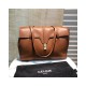 Celine Large Soft 16 Bag In Smooth Calfskin 194043