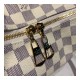 Louis Vuitton Damier Azur Canvas Lymington N40022