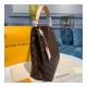 Louis Vuitton Monogram Canvas Graceful MM M43703