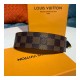 Louis Vuitton Neo Trunk 40mm Reversible Belt M0185U