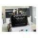 Chanel Lambskin Vanity Case AS2179