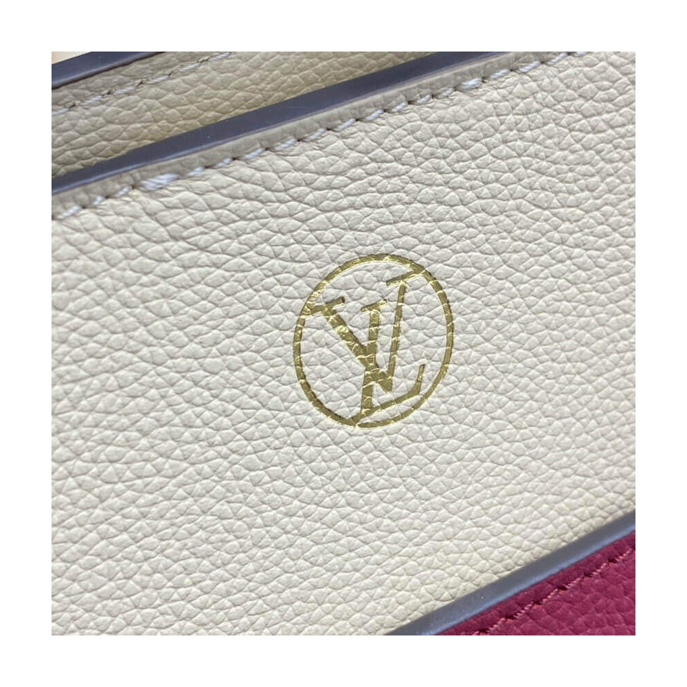 Louis Vuitton On My Side MM M56934 M58485