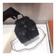 Prada Nylon Mini Backpack 1BH029