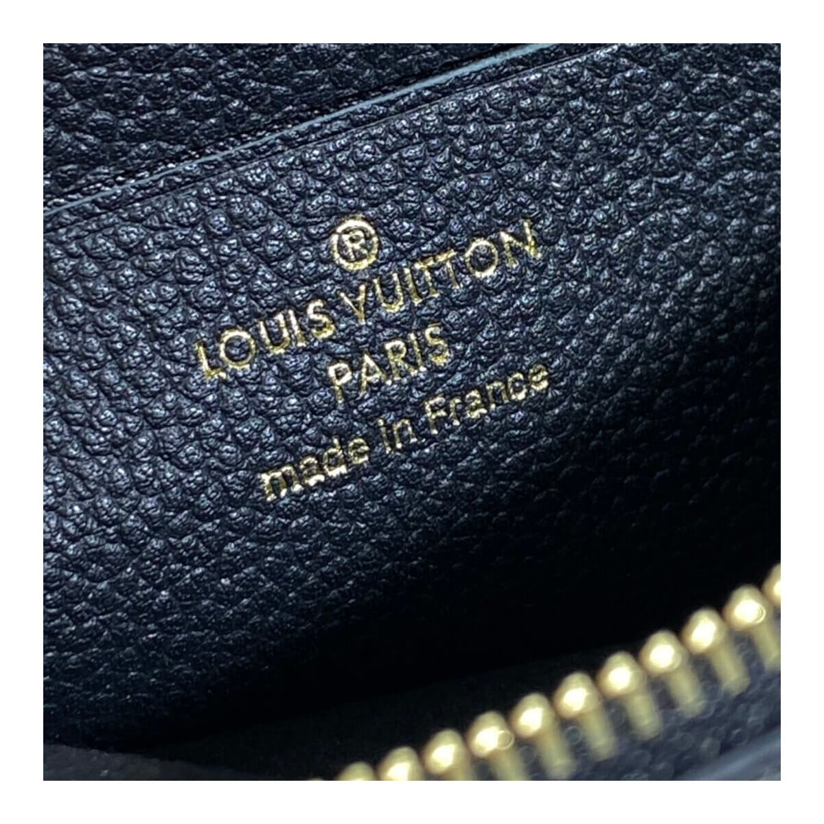 Louis Vuitton Pochette Melanie BB M68712