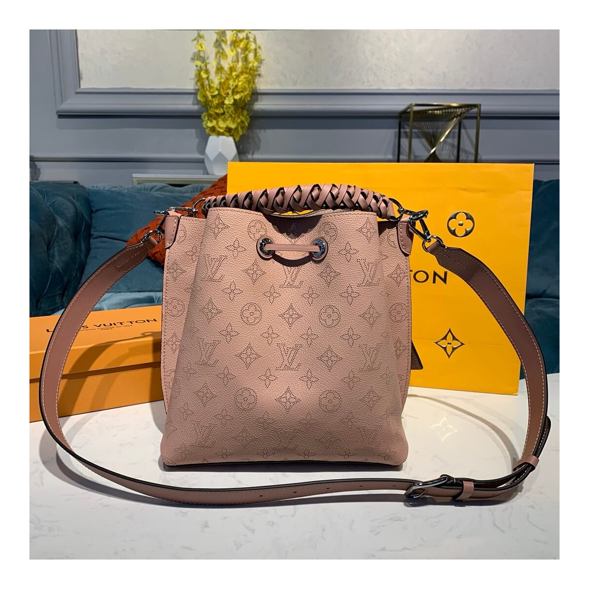 Louis Vuitton Muria M55800 MM55799 M55906 M55801