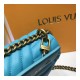 Louis Vuitton New Wave Chain Bag MM M51946