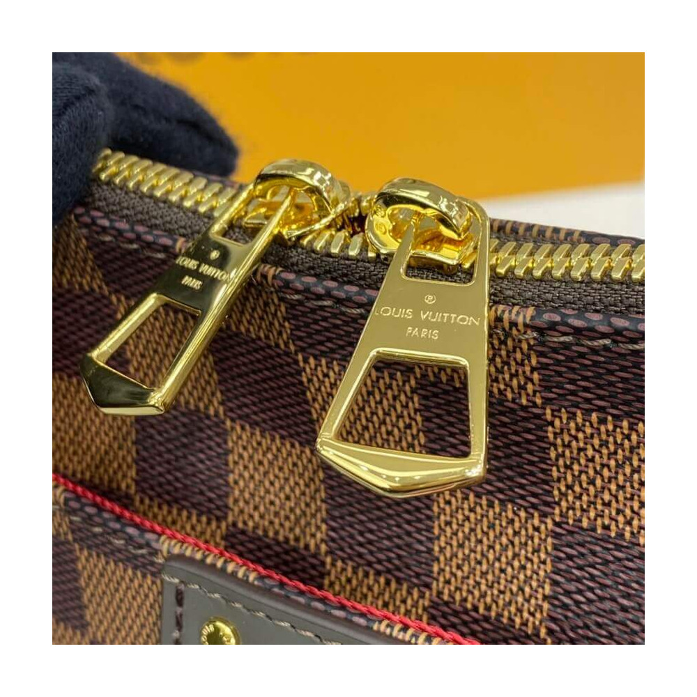 Louis Vuitton Damier Ebene South Bank Besace N42230