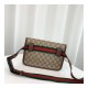 Gucci GG Supreme Belt Bag 493930