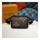 Louis Vuitton Bumbag Dauphine M67696