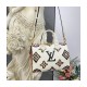 Louis Vuitton Speedy Bandouliere 25 M45828