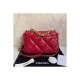 Chanel 19 Lambskin Flap Bag AS1160