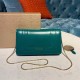 Bvlgari Serpenti Forever Shoulder Bag 25cm 285850