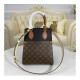 Louis Vuitton Fold Tote PM M45388 M45389