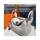 Hermes Lindy 26 Shoulder Bag