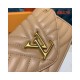 Louis Vuitton New Wave Chain Pochette M63956 M68479