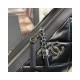 Chanel Small Bowling Bag in Calfskin AS1321