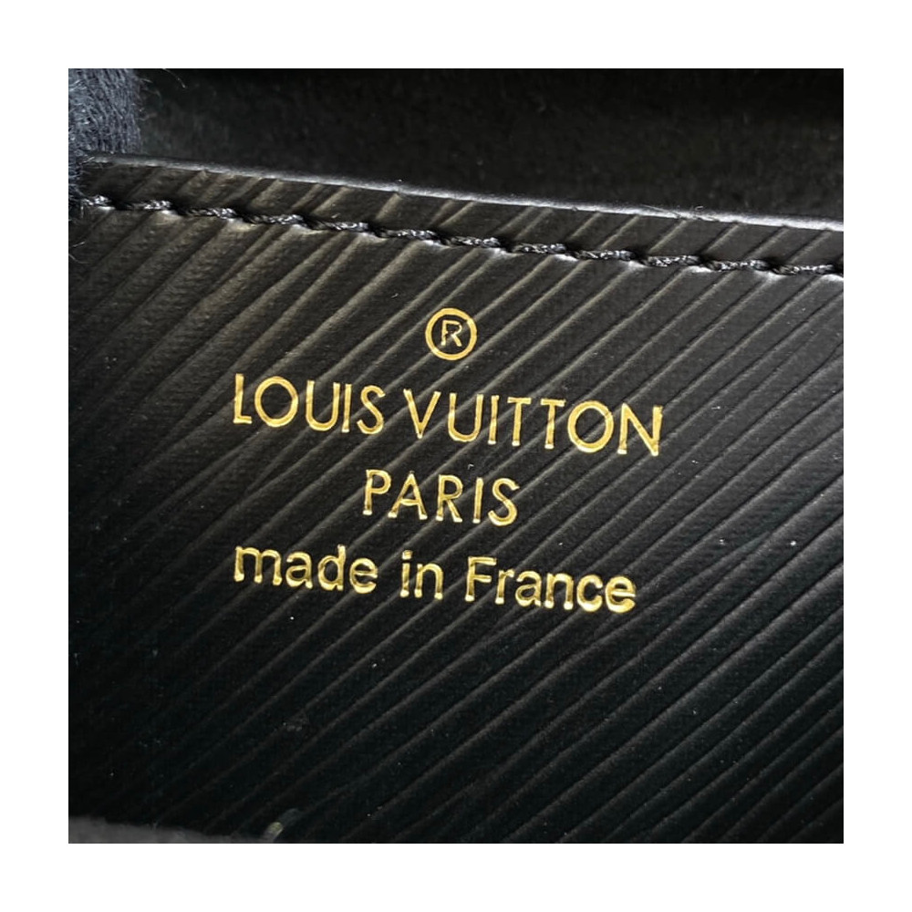 Louis Vuitton Epi Leather Twist PM M58723