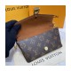 Louis Vuitton Padlock On Strap M80559 M80763