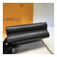 Louis Vuitton Epi Leather Twist MM M52891