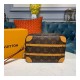 Louis Vuitton Soft Trunk Pouch M44779