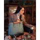 Gucci Diana Small Tote Bag 660195