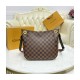 Louis Vuitton Damier Ebene South Bank Besace N42230