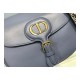 Dior Large Bobby Bag in Box Calfskin M9320