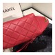 Chanel Lambskin Waist Bag AS0940