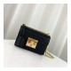 Gucci Padlock Small Gucci Signature Shoulder Bag 409487